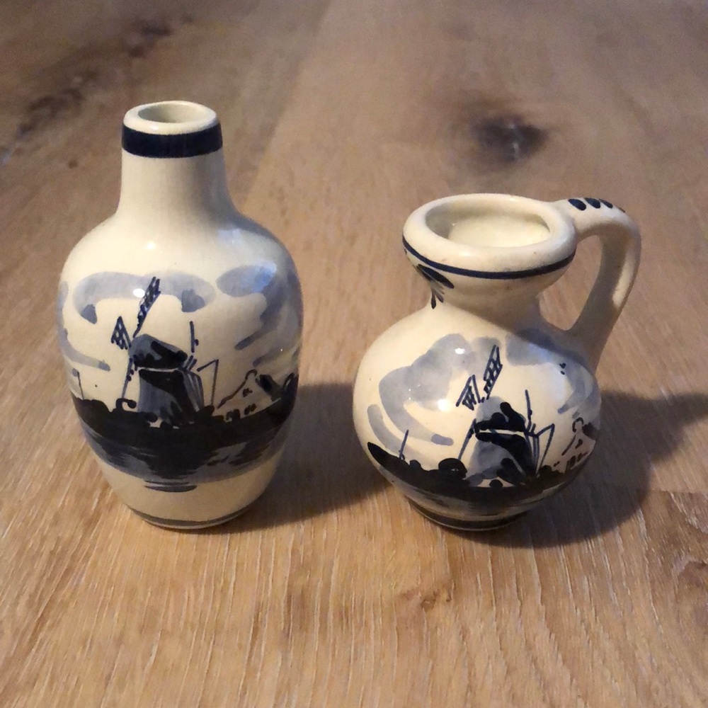 Delft Set
